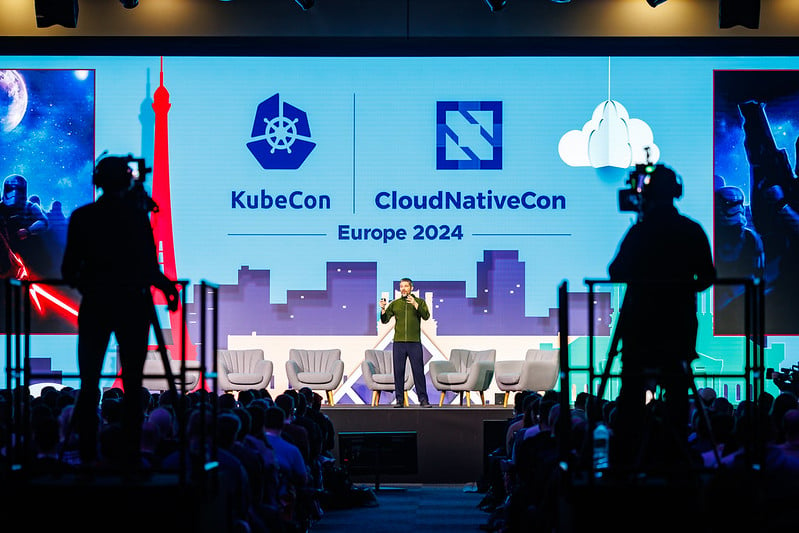 KubeCon 7