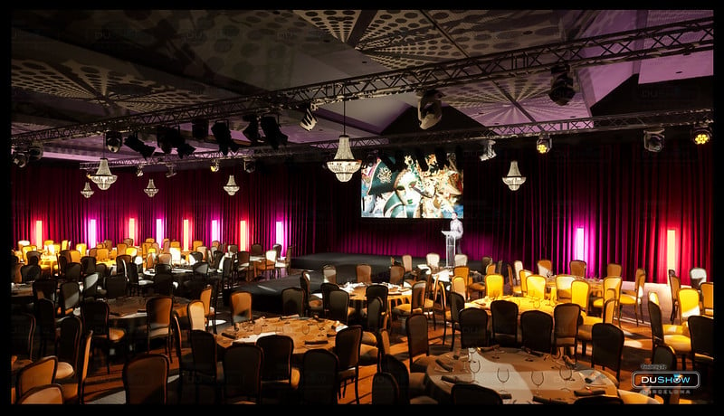 How To Choose The Ideal AV (audio-visual) Supplier To Organize Your Event?