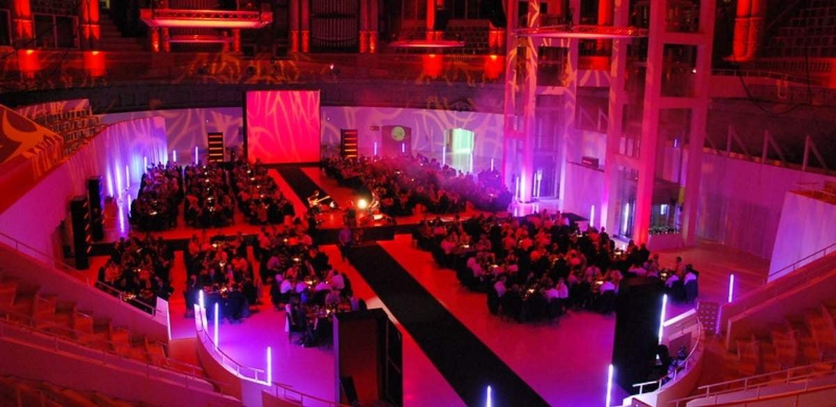 Event-production-lighting