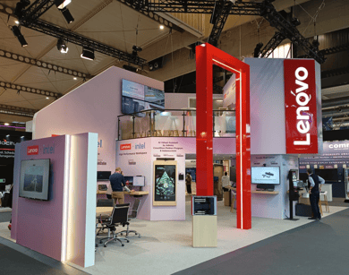 Lenovo ISE 2025