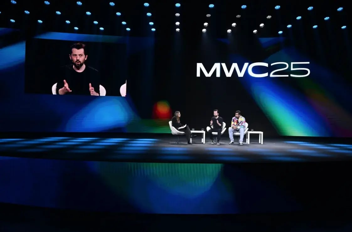 MWC25