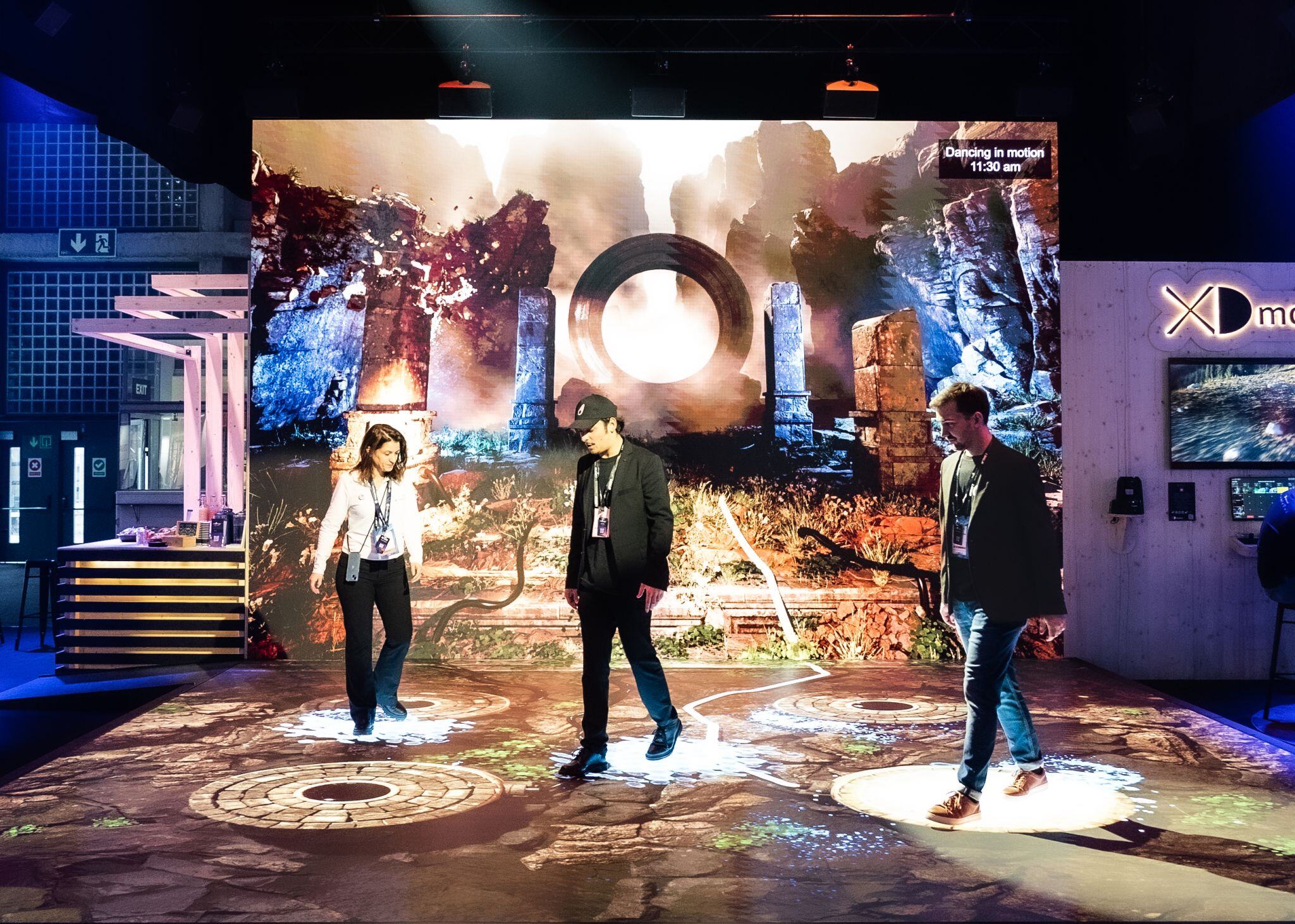 Naostage 4