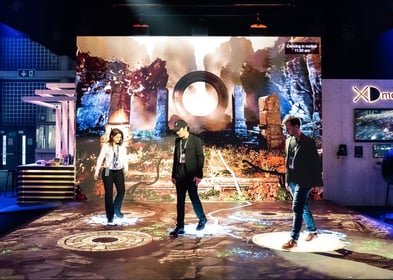 Naostage 4
