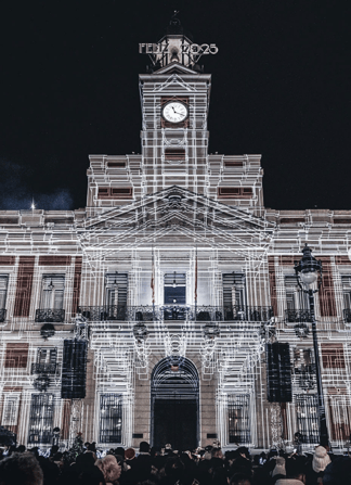 Una torre de un edificio

Descripción generada automáticamente
