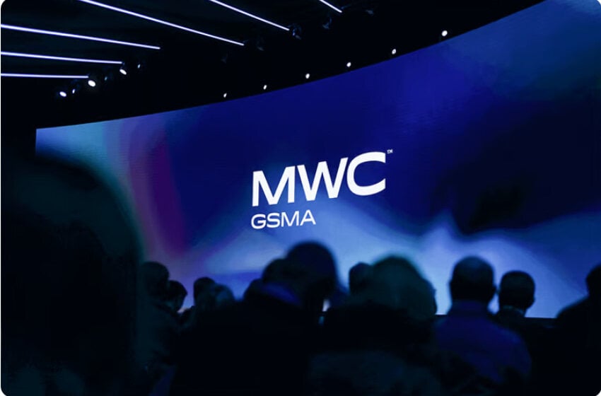 Audiovisual Production for MWC 2026 | Stand Out with Novelty Spain