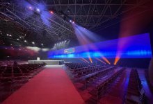 Soluciones Audiovisuales para eventos