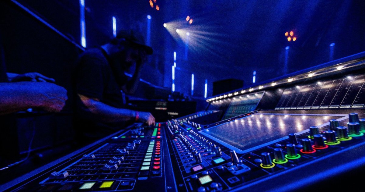 Sonido