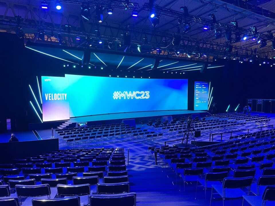 2023 Mobile World Congress